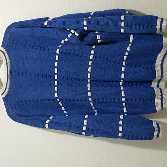 Vintage pullover - Picture 4 of 8